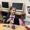 Навчально-ігровий та просвітницький простір «Родина Hub» (соціальний проєкт «З Києвом і для Києва» (18.04.2026)