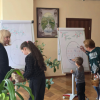 Навчально-ігровий та просвітницький простір «Родина Hub» (соціальний проєкт «З Києвом і для Києва» (18.04.2026)