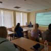 Навчально-ігровий та просвітницький простір «Родина Hub» (соціальний проєкт «З Києвом і для Києва» (18.04.2026)