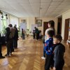 Навчально-ігровий та просвітницький простір «Родина Hub» (соціальний проєкт «З Києвом і для Києва» (18.04.2026)