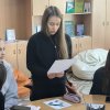 Методичний практикум “Чорнобиль: як пояснити складне наймолодшим”