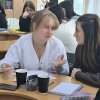 Методичний практикум “Чорнобиль: як пояснити складне наймолодшим”