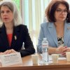 Всеукраїнський круглий стіл «Психолого-педагогічний супровід особистісно-професійного розвитку майбутніх педагогів в умовах освітніх змін»