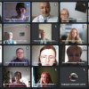Науковий вебінар із міжнародною участю
