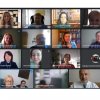 Науковий вебінар із міжнародною участю