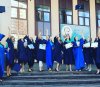 Вручення дипломів випускникам Педагогічного інституту 2019 року