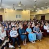Урочистості з нагоди випуску бакалаврів 2024 року