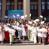 Урочистості з нагоди випуску бакалаврів 2026 року