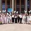 Урочистості з нагоди випуску бакалаврів 2026 року