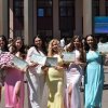 Урочистості з нагоди випуску бакалаврів 2026 року