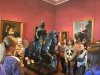 Англомовна екскурсія «Masterpieces of World Art and Culture