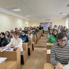 Збори трудового колективу Факультету педагогічної освіти