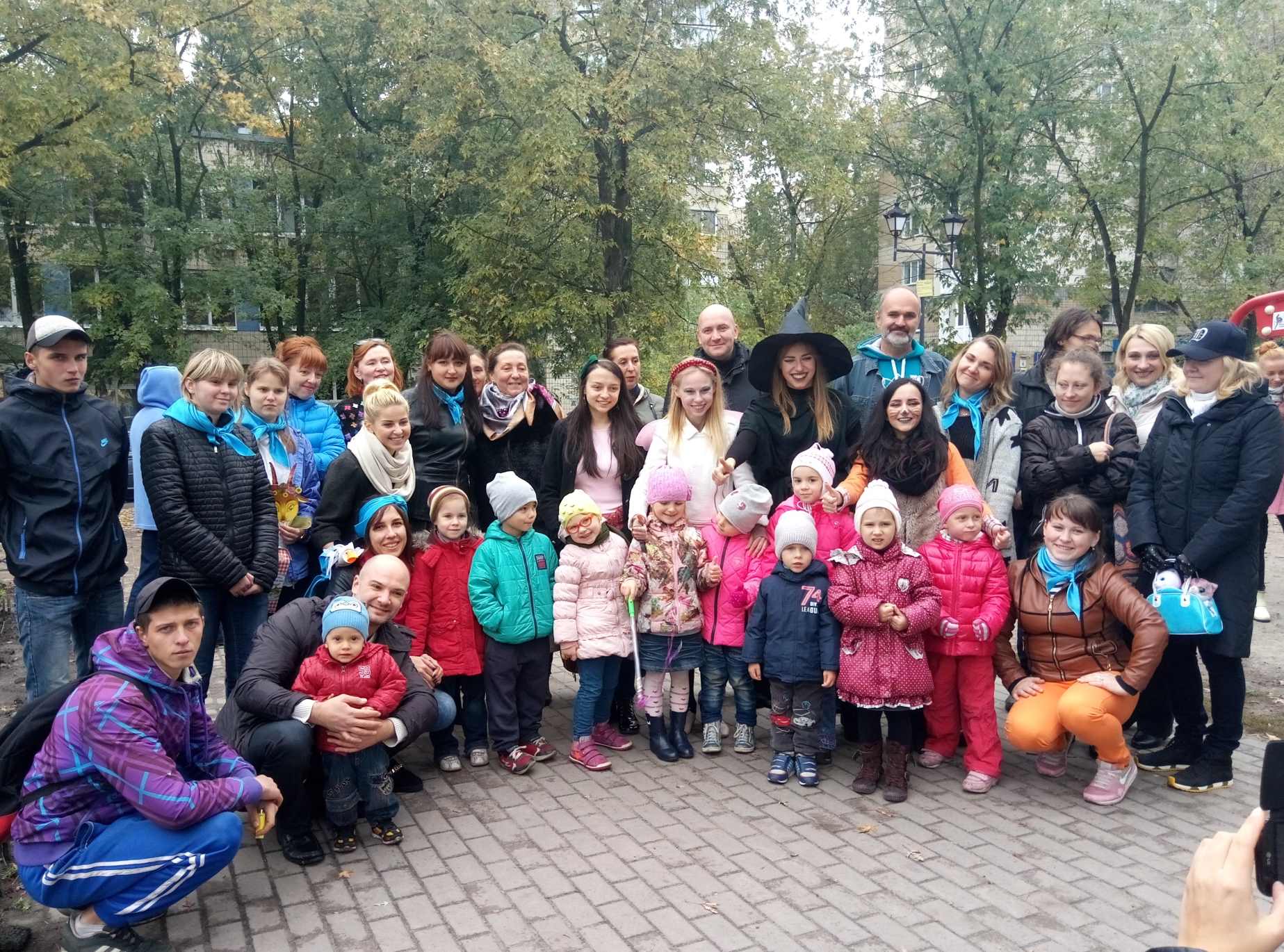 10 07 2016 social project