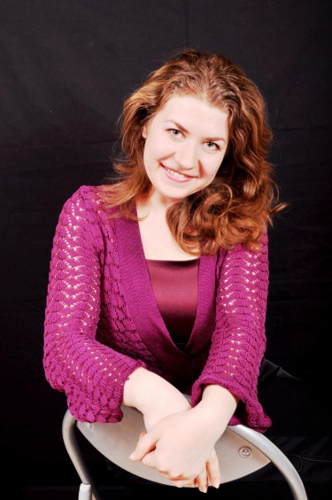 Алла Кишинська