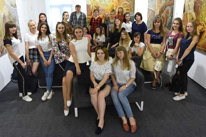 Арт-галерея Карась 3