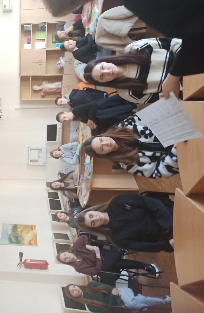 Вибіркові 4