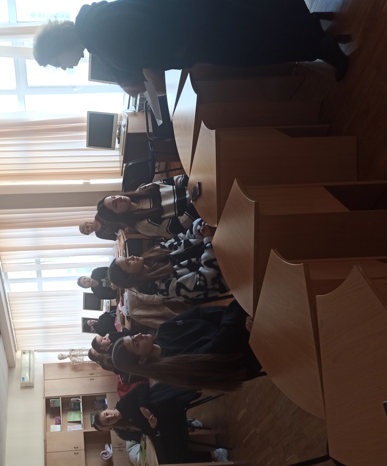 Вибіркові 5