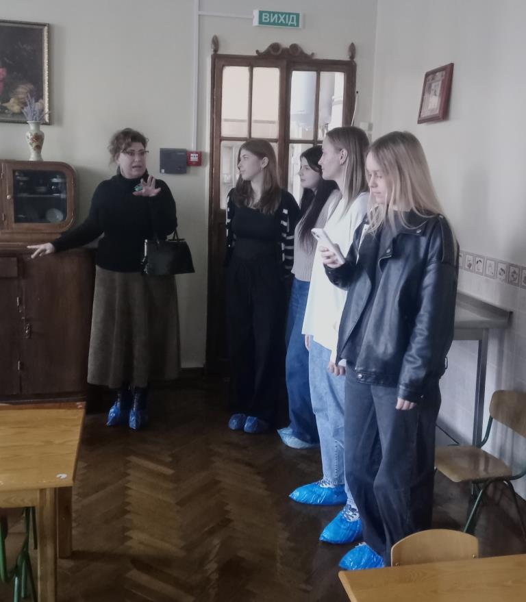 Виїз.з тя КДО 3