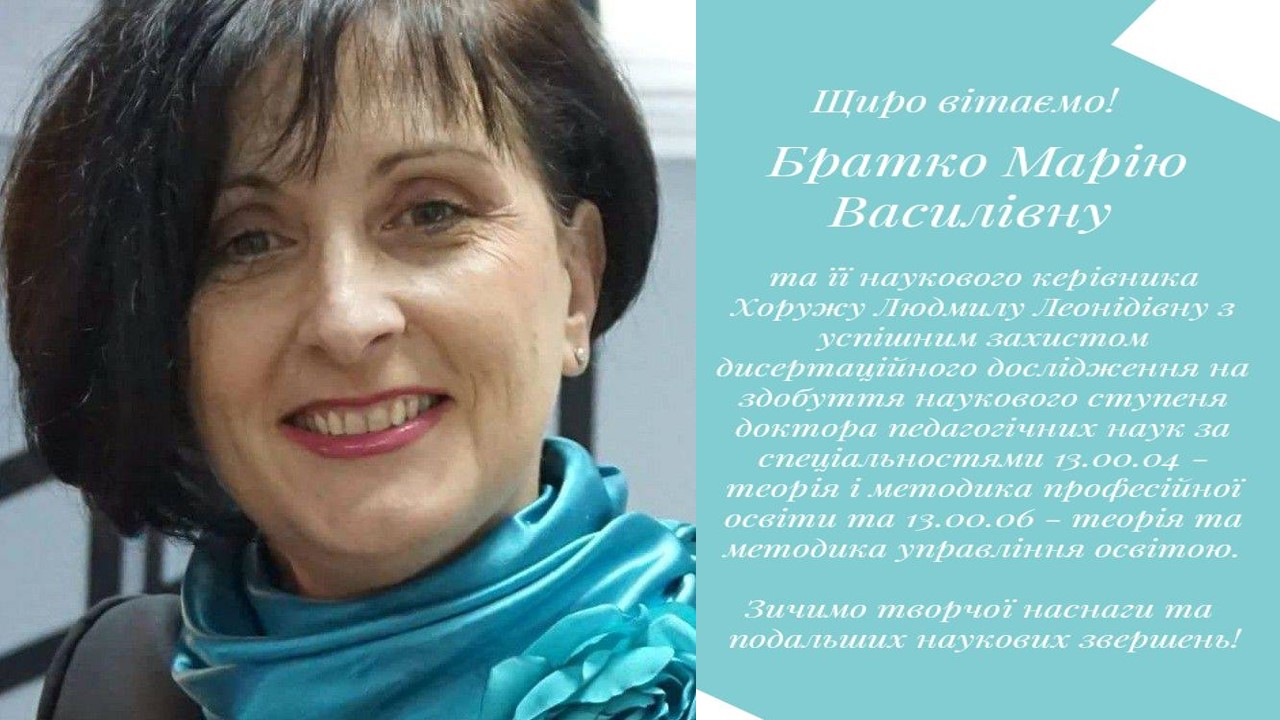 Вітання Братко