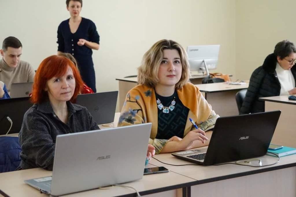 ДО Тренінг 28.02 2