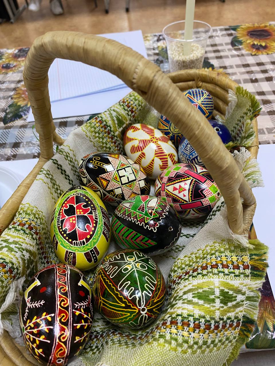 КДО майстер клас 19.04.2024 