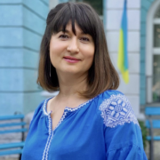 Лариса Яременко