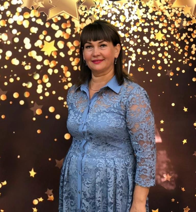 Мазепа Тетяна Петрівна директор Макарівського ЗДО центру розвитку дитини Пролісок Макарівської селищної ради