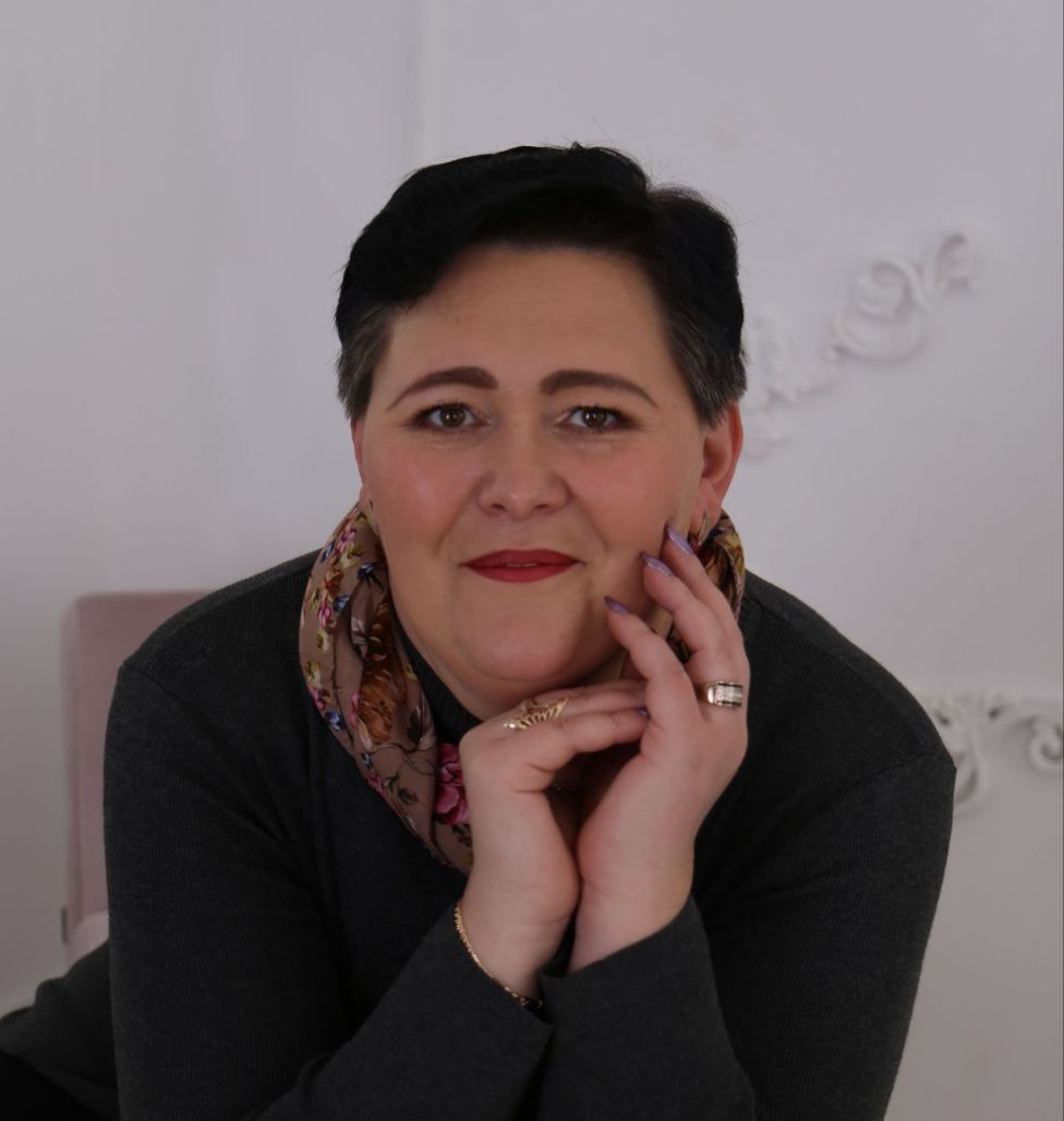 Малюга Наталія