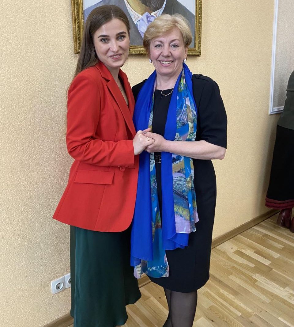 Новоселецька Ірина