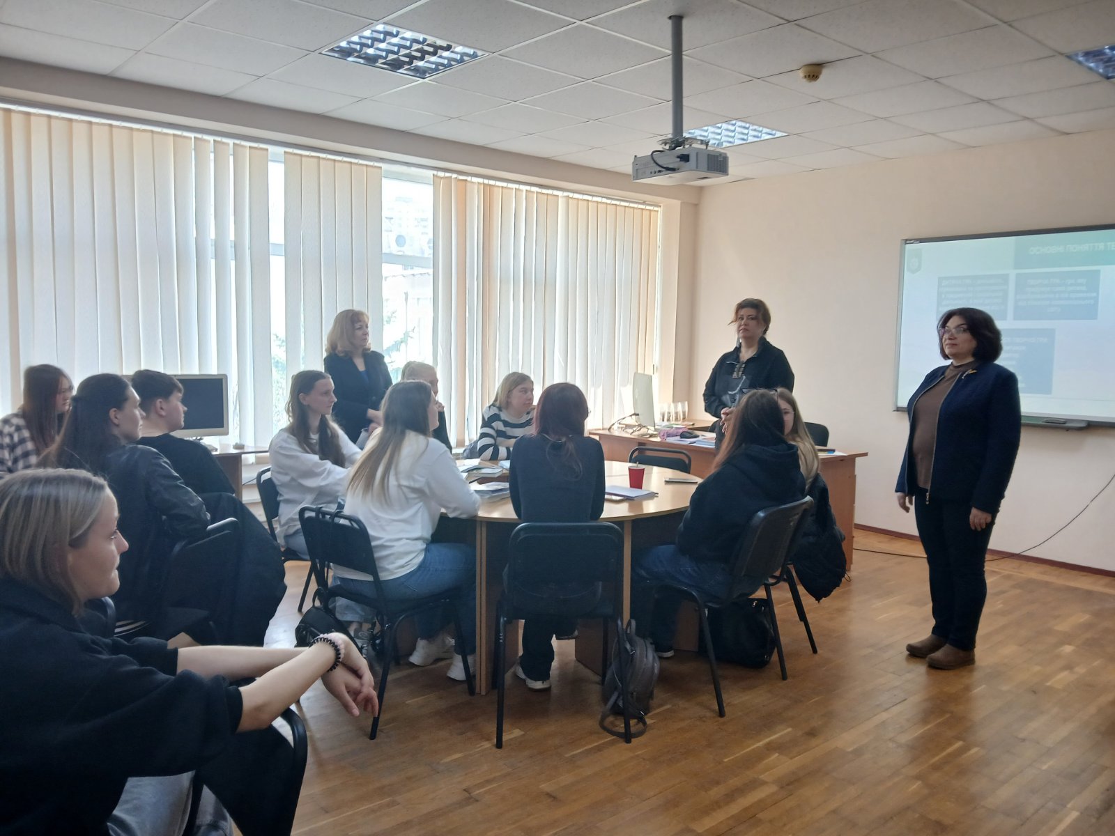 Презентція ВБ ДО 4