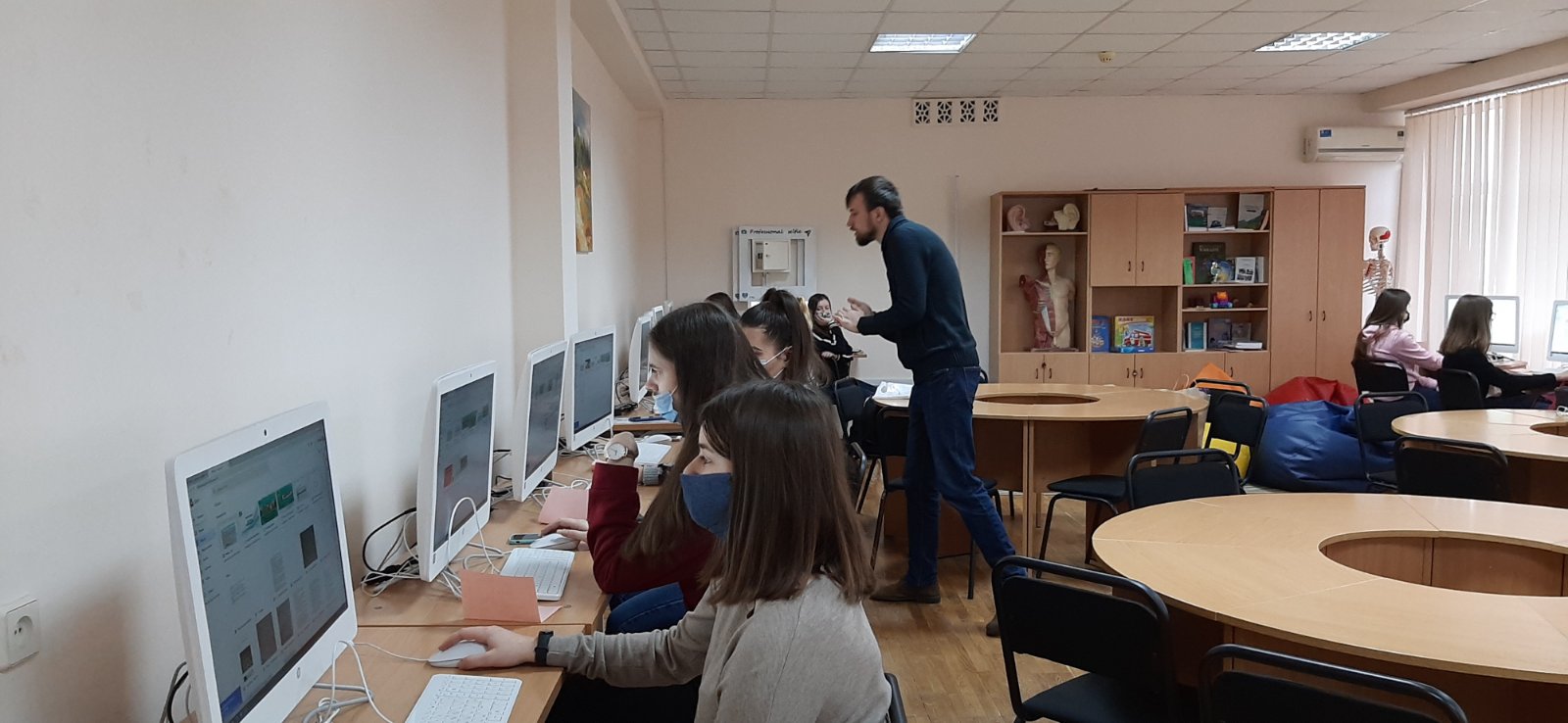 Серв си Google 4