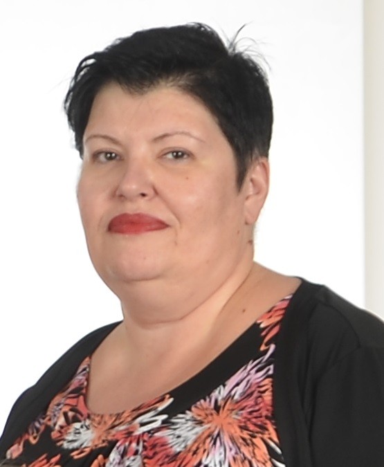 Тетяна Гурковська