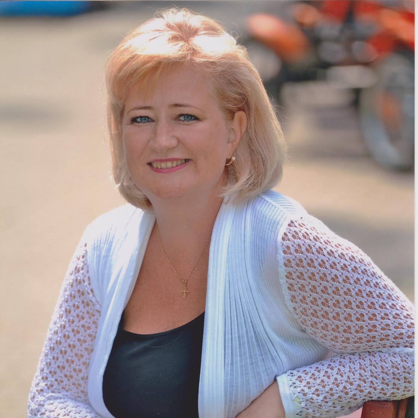 Ужакіна Тетяна