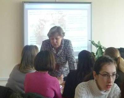 Урок доброти -3