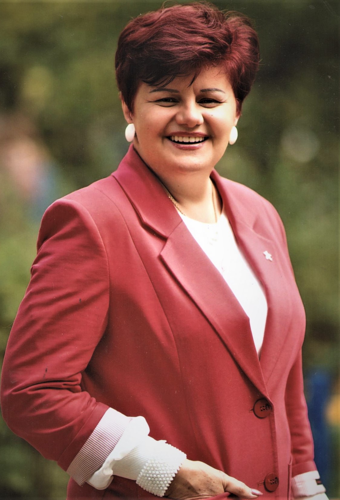 Шевченко Тетяна Миколаївна директор ДНЗ загального типу 518 м.Києва